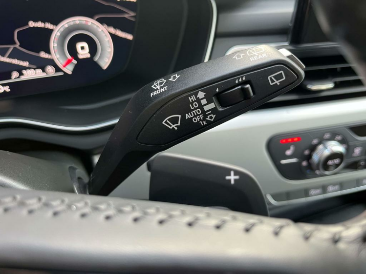 Audi A4 35 TDi S-Tronic Facelift Virtual/Pano/Sportzetels! Leconte Motors