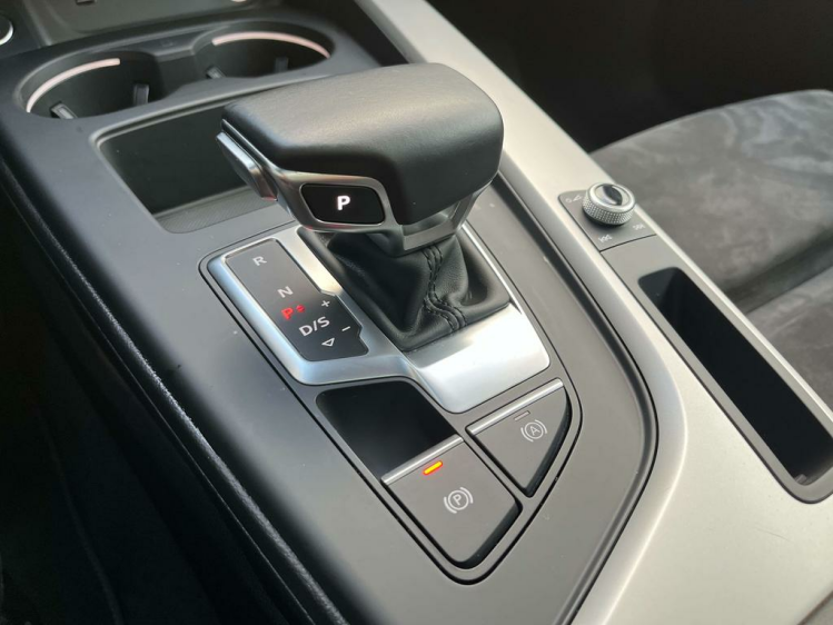 Audi A4 35 TDi S-Tronic Facelift Virtual/Pano/Sportzetels! Leconte Motors