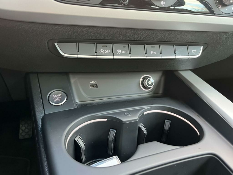 Audi A4 35 TDi S-Tronic Facelift Virtual/Pano/Sportzetels! Leconte Motors