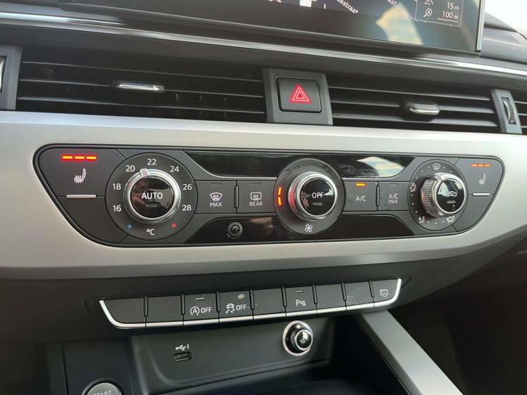Audi A4 35 TDi S-Tronic Facelift Virtual/Pano/Sportzetels! Leconte Motors