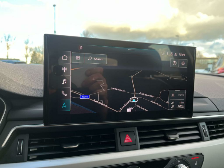 Audi A4 35 TDi S-Tronic Facelift Virtual/Pano/Sportzetels! Leconte Motors