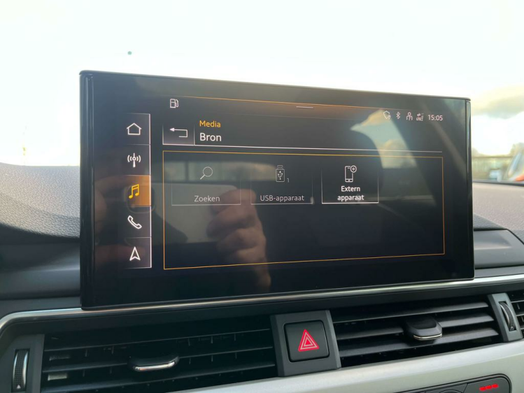 Audi A4 35 TDi S-Tronic Facelift Virtual/Pano/Sportzetels! Leconte Motors