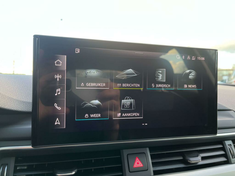 Audi A4 35 TDi S-Tronic Facelift Virtual/Pano/Sportzetels! Leconte Motors