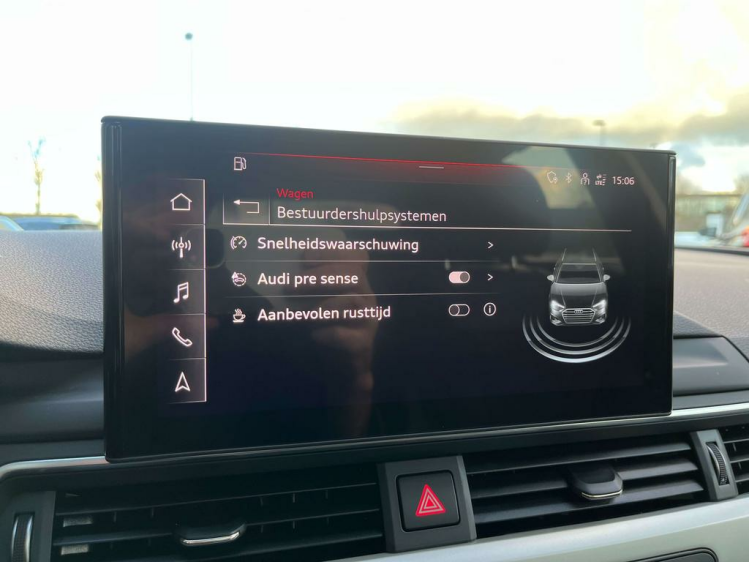 Audi A4 35 TDi S-Tronic Facelift Virtual/Pano/Sportzetels! Leconte Motors