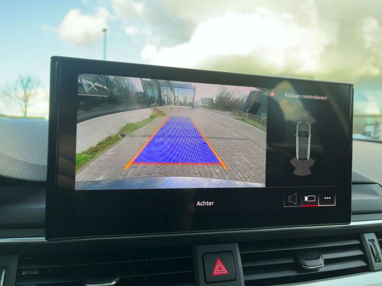 Audi A4 35 TDi S-Tronic Facelift Virtual/Pano/Sportzetels! Leconte Motors