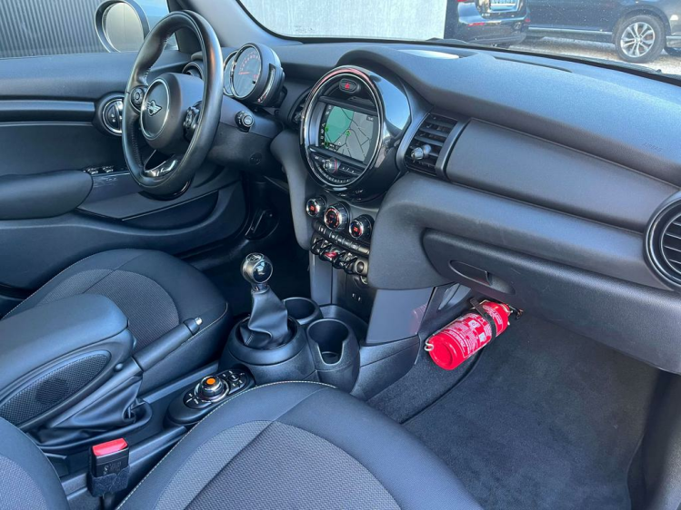 MINI One 1.5i Facelift 5-deurs Navigatie/Cruise/PDC/BLTH..! Leconte Motors