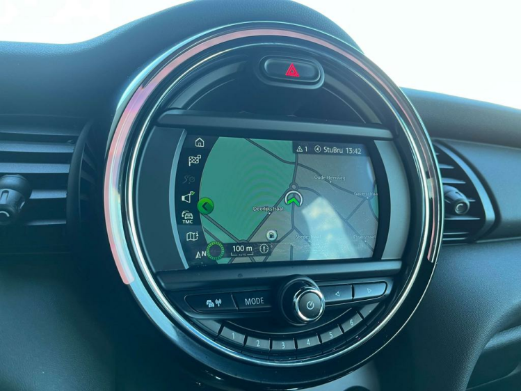 MINI One 1.5i Facelift 5-deurs Navigatie/Cruise/PDC/BLTH..! Leconte Motors