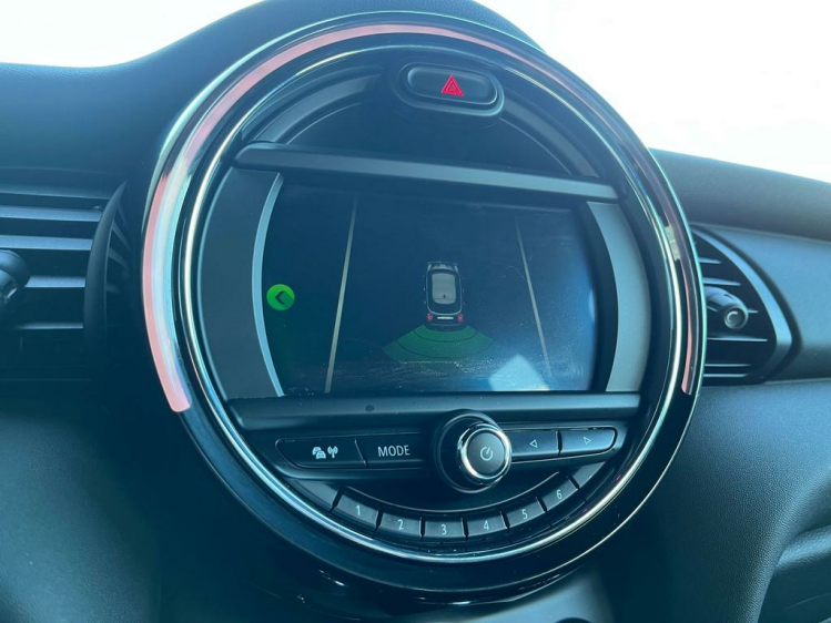 MINI One 1.5i Facelift 5-deurs Navigatie/Cruise/PDC/BLTH..! Leconte Motors