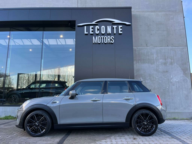 MINI One 1.5i Facelift 5-deurs Navigatie/Cruise/PDC/BLTH..! Leconte Motors