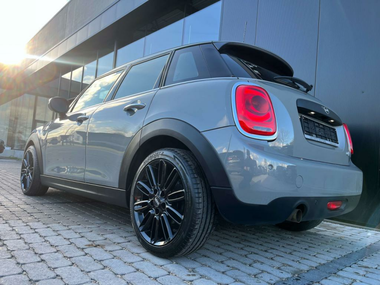 MINI One 1.5i Facelift 5-deurs Navigatie/Cruise/PDC/BLTH..! Leconte Motors