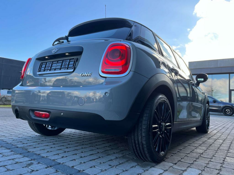 MINI One 1.5i Facelift 5-deurs Navigatie/Cruise/PDC/BLTH..! Leconte Motors