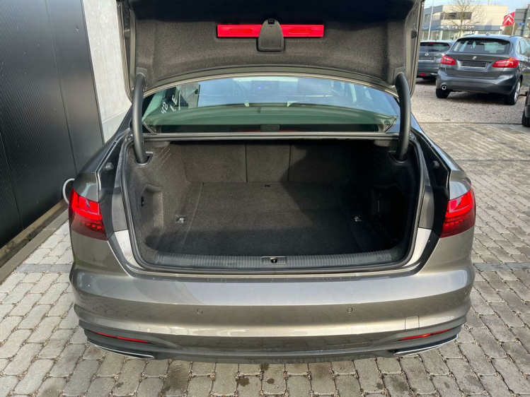 Audi A4 30 TDi Berline S-Tronic Virtual-Cockpit/LED/Leder Leconte Motors