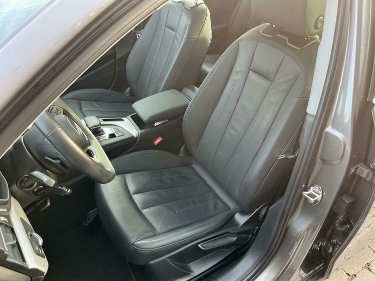 Audi A4 30 TDi Berline S-Tronic Virtual-Cockpit/LED/Leder Leconte Motors