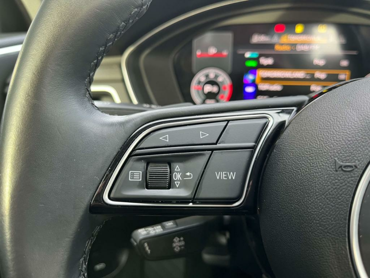 Audi A4 30 TDi Berline S-Tronic Virtual-Cockpit/LED/Leder Leconte Motors
