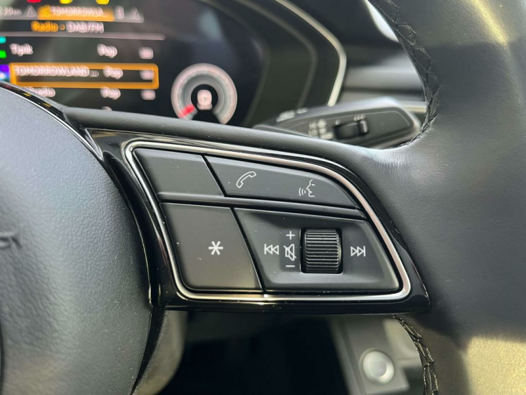 Audi A4 30 TDi Berline S-Tronic Virtual-Cockpit/LED/Leder Leconte Motors