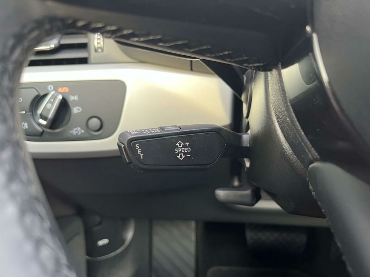 Audi A4 30 TDi Berline S-Tronic Virtual-Cockpit/LED/Leder Leconte Motors