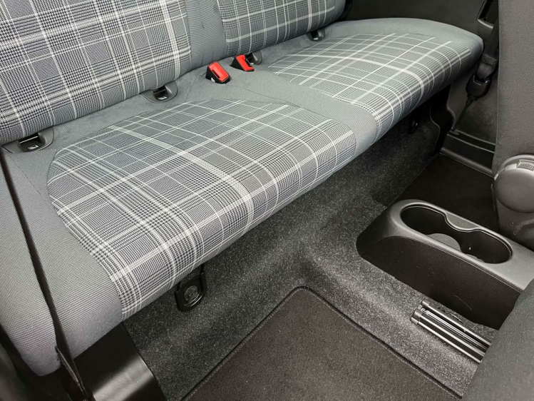 Fiat 500 1.2i Lounge Panodak/Cruise/PDC/DAB+/Model 2020 Leconte Motors