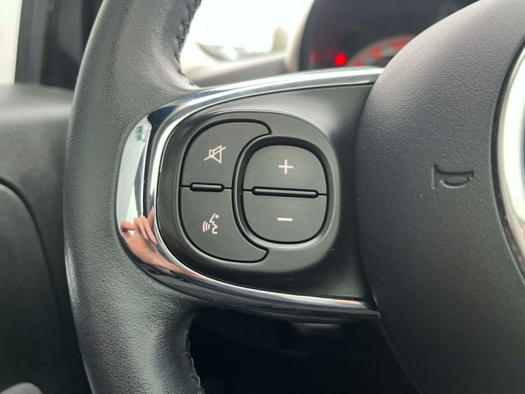 Fiat 500 1.2i Lounge Panodak/Cruise/PDC/DAB+/Model 2020 Leconte Motors