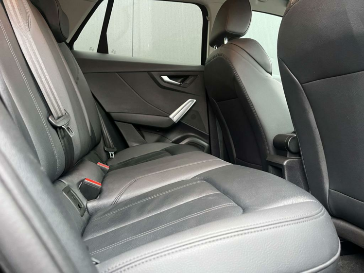 Audi Q2 35 TFSI S tronic LED/Gps/Leder/Camera/Cruise/PDC.. Leconte Motors