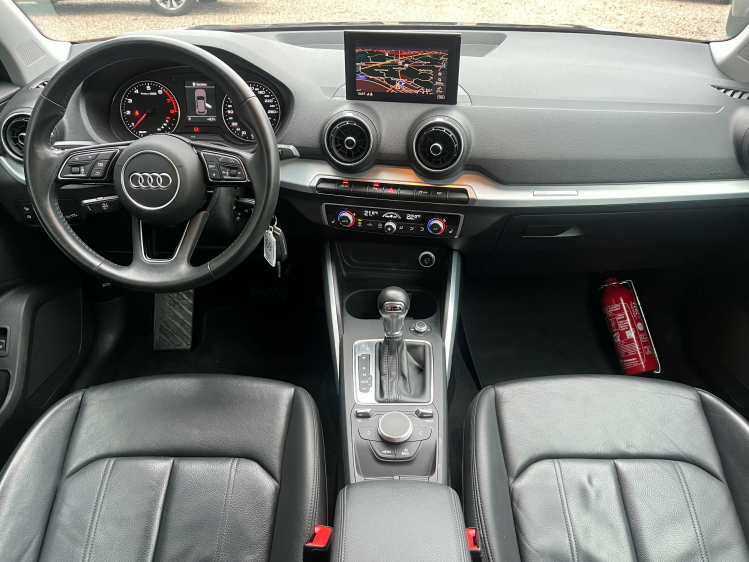Audi Q2 35 TFSI S tronic LED/Gps/Leder/Camera/Cruise/PDC.. Leconte Motors