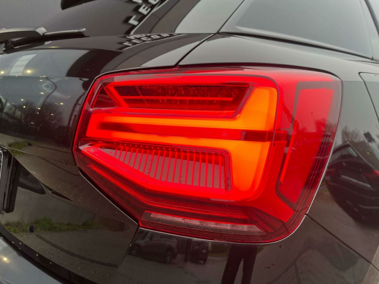 Audi Q2 35 TFSI S tronic LED/Gps/Leder/Camera/Cruise/PDC.. Leconte Motors