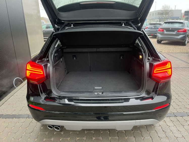 Audi Q2 35 TFSI S tronic LED/Gps/Leder/Camera/Cruise/PDC.. Leconte Motors