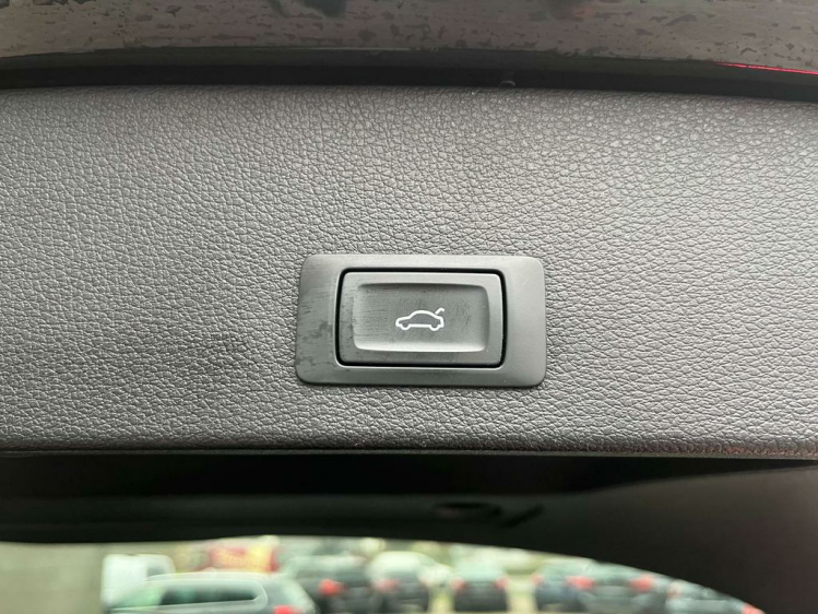 Audi Q2 35 TFSI S tronic LED/Gps/Leder/Camera/Cruise/PDC.. Leconte Motors