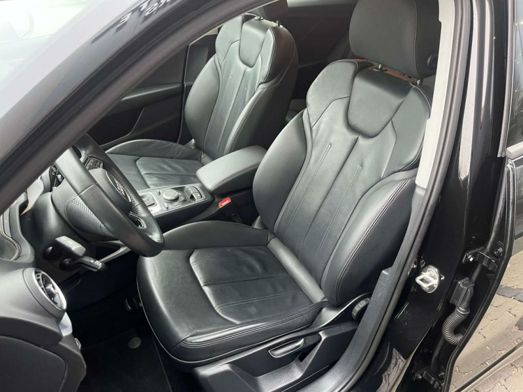 Audi Q2 35 TFSI S tronic LED/Gps/Leder/Camera/Cruise/PDC.. Leconte Motors