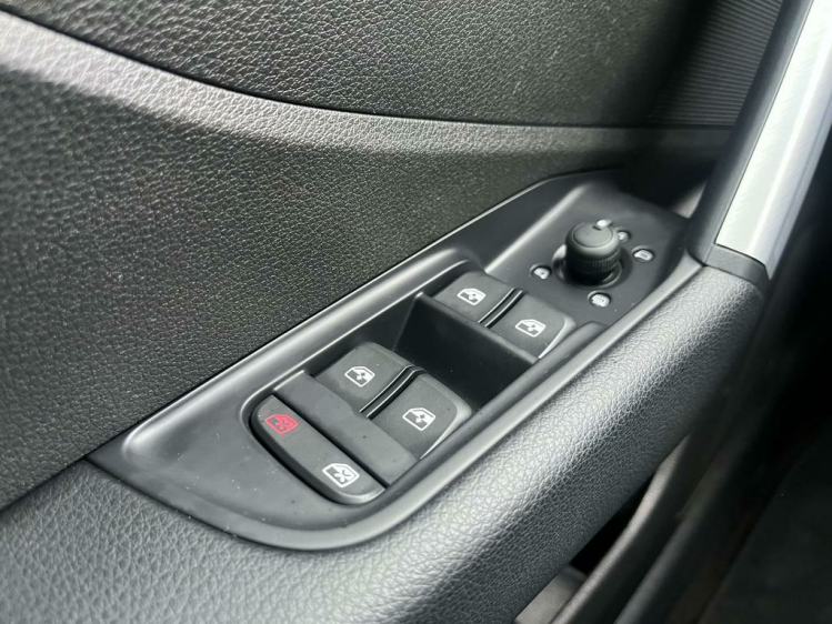 Audi Q2 35 TFSI S tronic LED/Gps/Leder/Camera/Cruise/PDC.. Leconte Motors