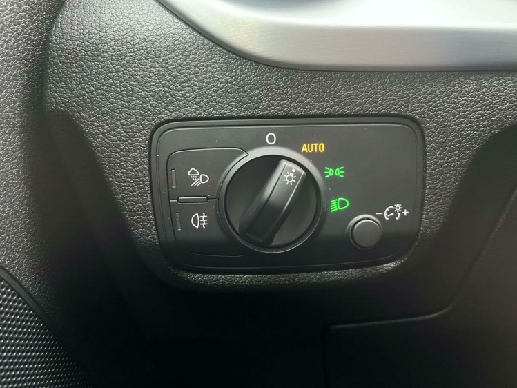 Audi Q2 35 TFSI S tronic LED/Gps/Leder/Camera/Cruise/PDC.. Leconte Motors