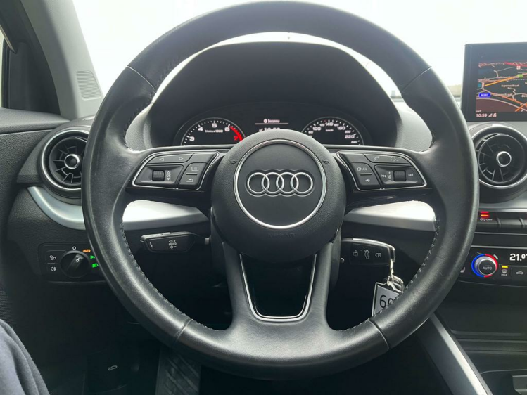 Audi Q2 35 TFSI S tronic LED/Gps/Leder/Camera/Cruise/PDC.. Leconte Motors