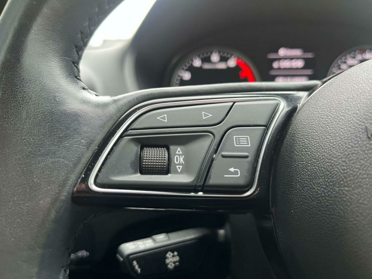 Audi Q2 35 TFSI S tronic LED/Gps/Leder/Camera/Cruise/PDC.. Leconte Motors