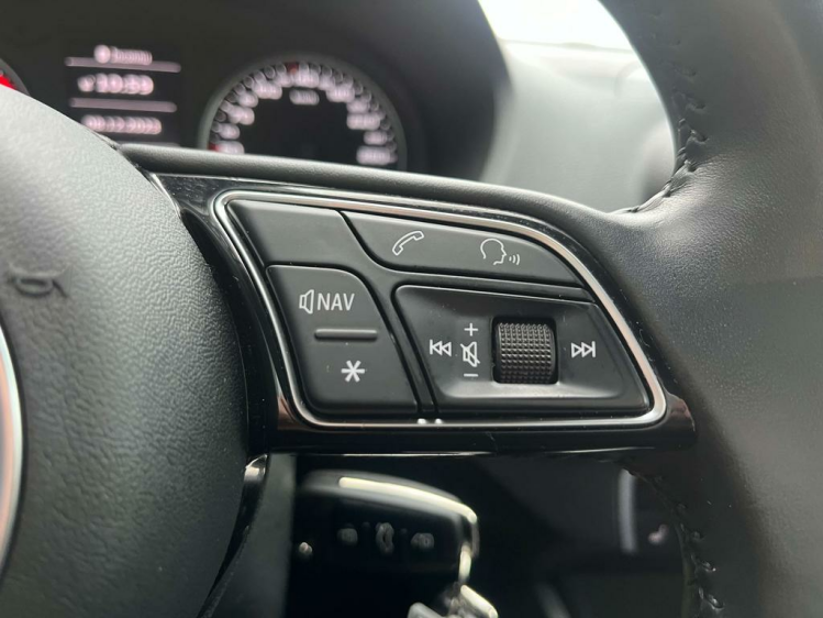 Audi Q2 35 TFSI S tronic LED/Gps/Leder/Camera/Cruise/PDC.. Leconte Motors