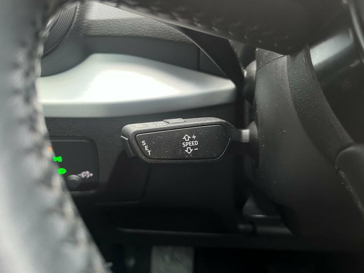 Audi Q2 35 TFSI S tronic LED/Gps/Leder/Camera/Cruise/PDC.. Leconte Motors