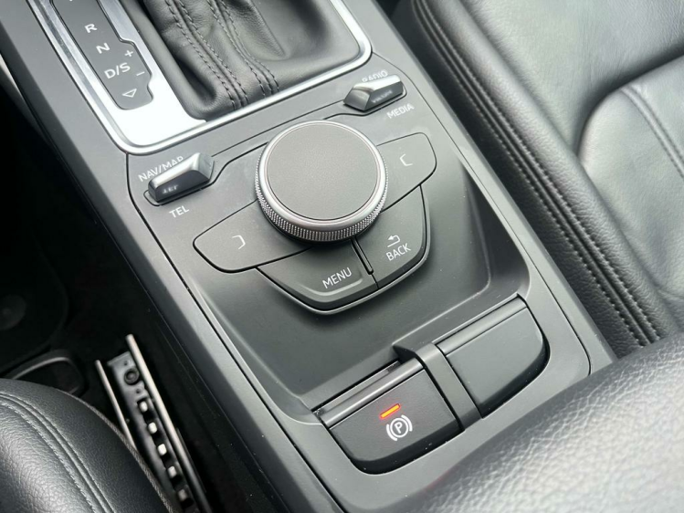 Audi Q2 35 TFSI S tronic LED/Gps/Leder/Camera/Cruise/PDC.. Leconte Motors