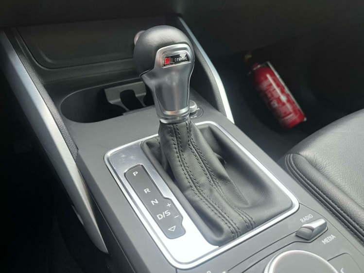 Audi Q2 35 TFSI S tronic LED/Gps/Leder/Camera/Cruise/PDC.. Leconte Motors