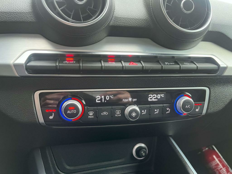 Audi Q2 35 TFSI S tronic LED/Gps/Leder/Camera/Cruise/PDC.. Leconte Motors