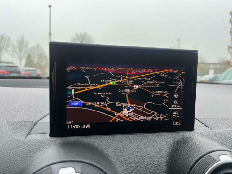 Audi Q2 35 TFSI S tronic LED/Gps/Leder/Camera/Cruise/PDC.. Leconte Motors