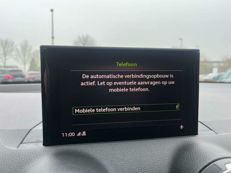 Audi Q2 35 TFSI S tronic LED/Gps/Leder/Camera/Cruise/PDC.. Leconte Motors