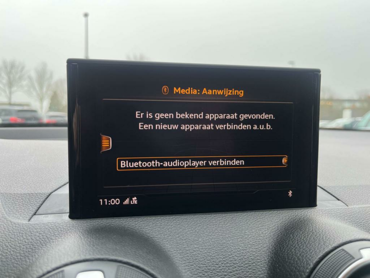 Audi Q2 35 TFSI S tronic LED/Gps/Leder/Camera/Cruise/PDC.. Leconte Motors