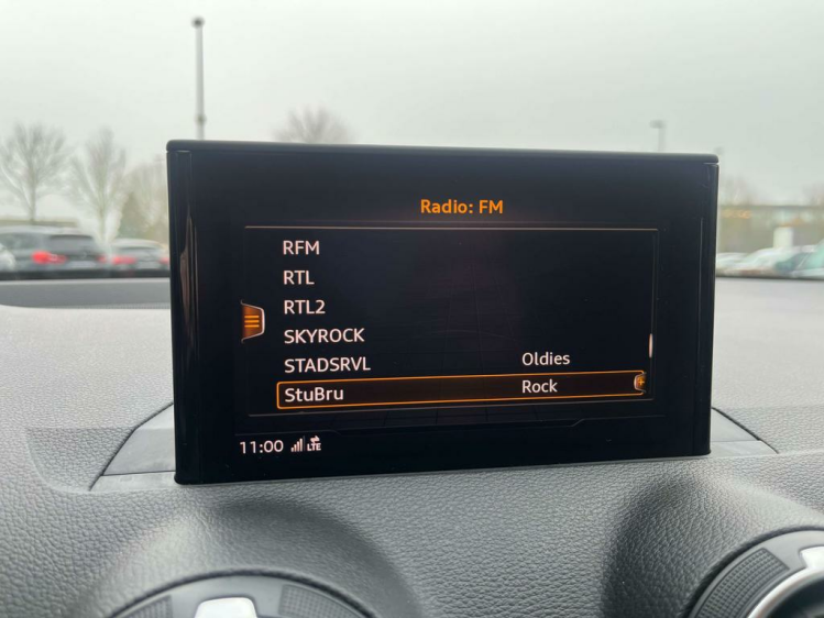 Audi Q2 35 TFSI S tronic LED/Gps/Leder/Camera/Cruise/PDC.. Leconte Motors