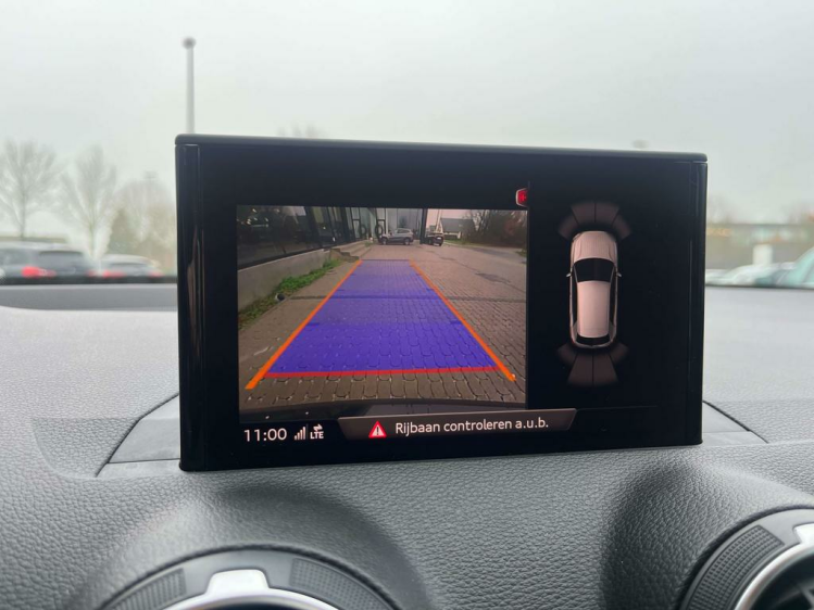 Audi Q2 35 TFSI S tronic LED/Gps/Leder/Camera/Cruise/PDC.. Leconte Motors