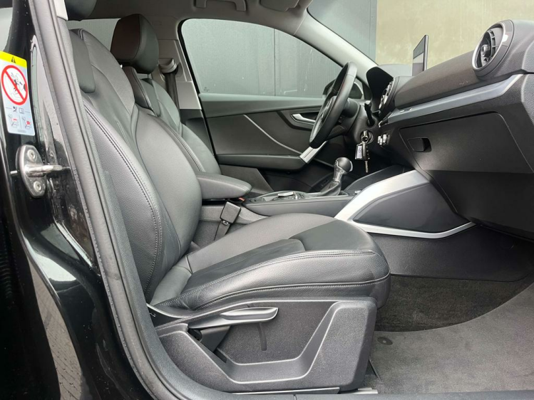 Audi Q2 35 TFSI S tronic LED/Gps/Leder/Camera/Cruise/PDC.. Leconte Motors
