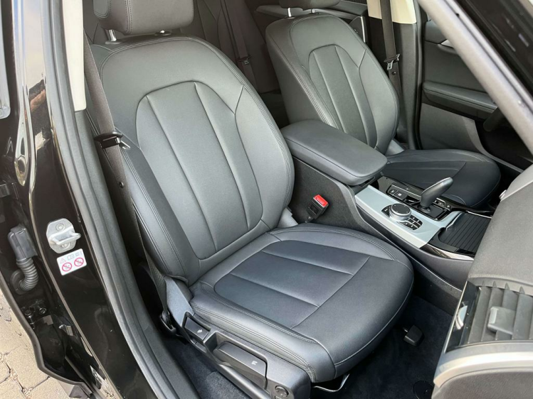 BMW X3 2.0 dA sDrive18 Navi-Pro/Leder/Camera/Cruise/BLTH Leconte Motors