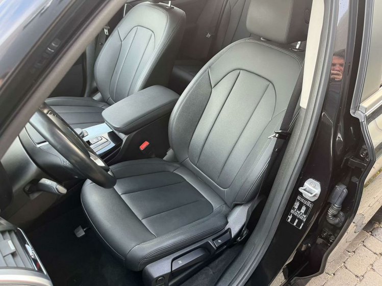 BMW X3 2.0 dA sDrive18 Navi-Pro/Leder/Camera/Cruise/BLTH Leconte Motors