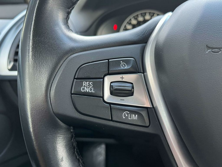 BMW X3 2.0 dA sDrive18 Navi-Pro/Leder/Camera/Cruise/BLTH Leconte Motors