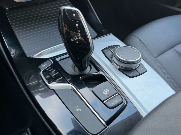 BMW X3 2.0 dA sDrive18 Navi-Pro/Leder/Camera/Cruise/BLTH Leconte Motors