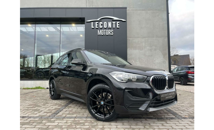 Leconte Motors - BMW X1