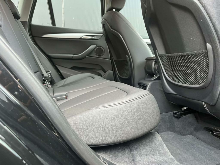 BMW X1 2.0 dA sDrive18 Facelift Leder/Gps/Camera/Zetelvwm Leconte Motors