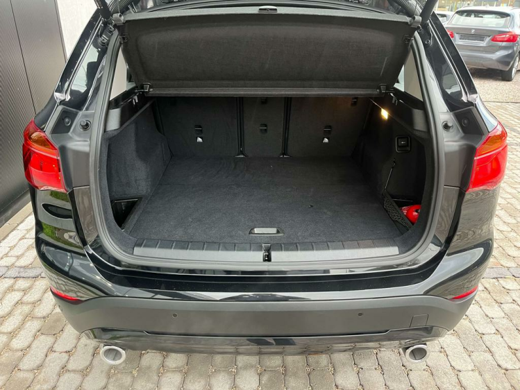 BMW X1 2.0 dA sDrive18 Facelift Leder/Gps/Camera/Zetelvwm Leconte Motors